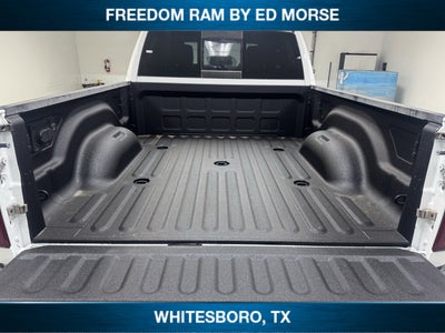 2025 RAM 2500 Limited