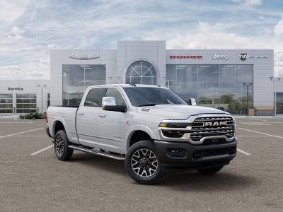 2025 RAM 2500 Limited