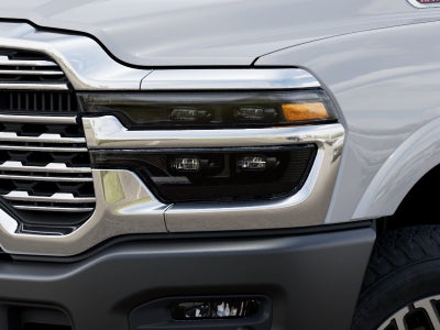 2025 RAM 2500 Limited