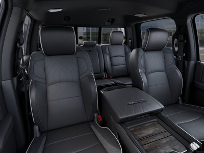 2025 RAM 2500 Limited