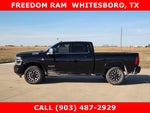 2026 RAM 2500 Longhorn