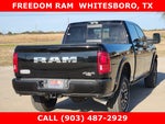 2026 RAM 2500 Longhorn