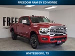 2027 RAM 2500 Longhorn