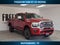 2027 RAM 2500 Longhorn