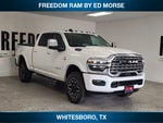 2026 RAM 2500 Longhorn