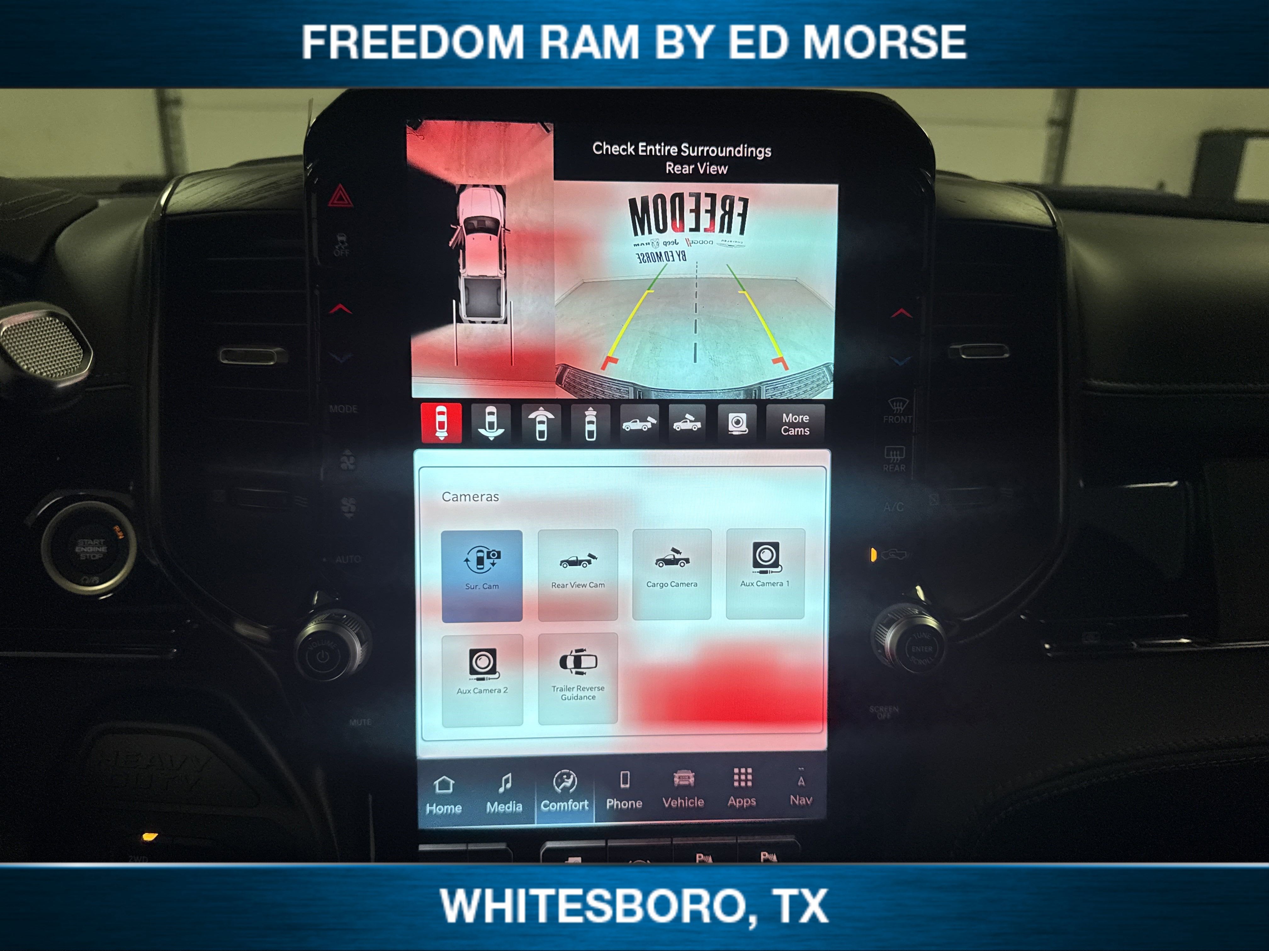 2025 RAM 2500 Limited