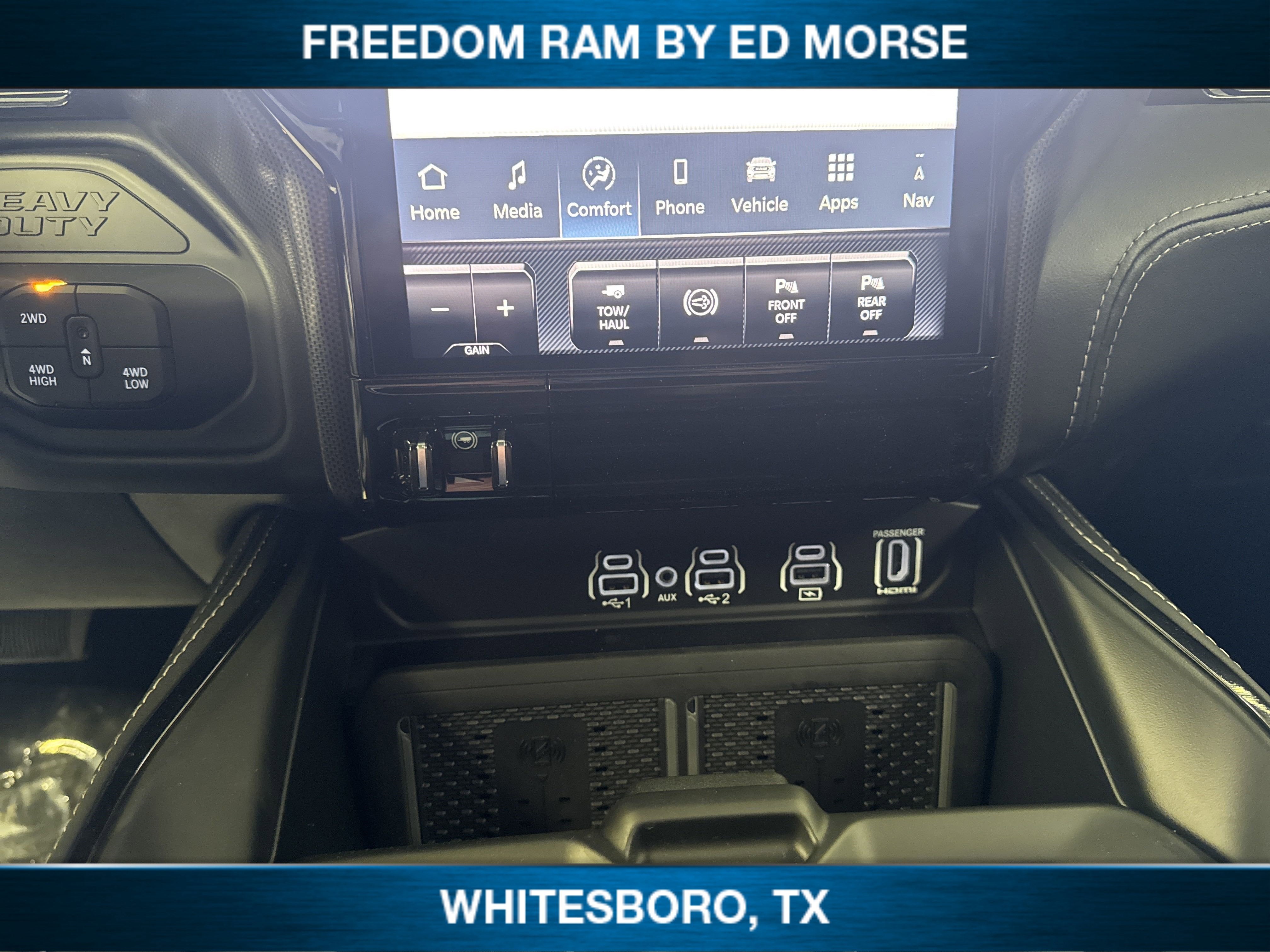 2025 RAM 2500 Limited