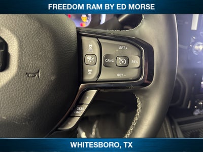 2025 RAM 2500 Limited