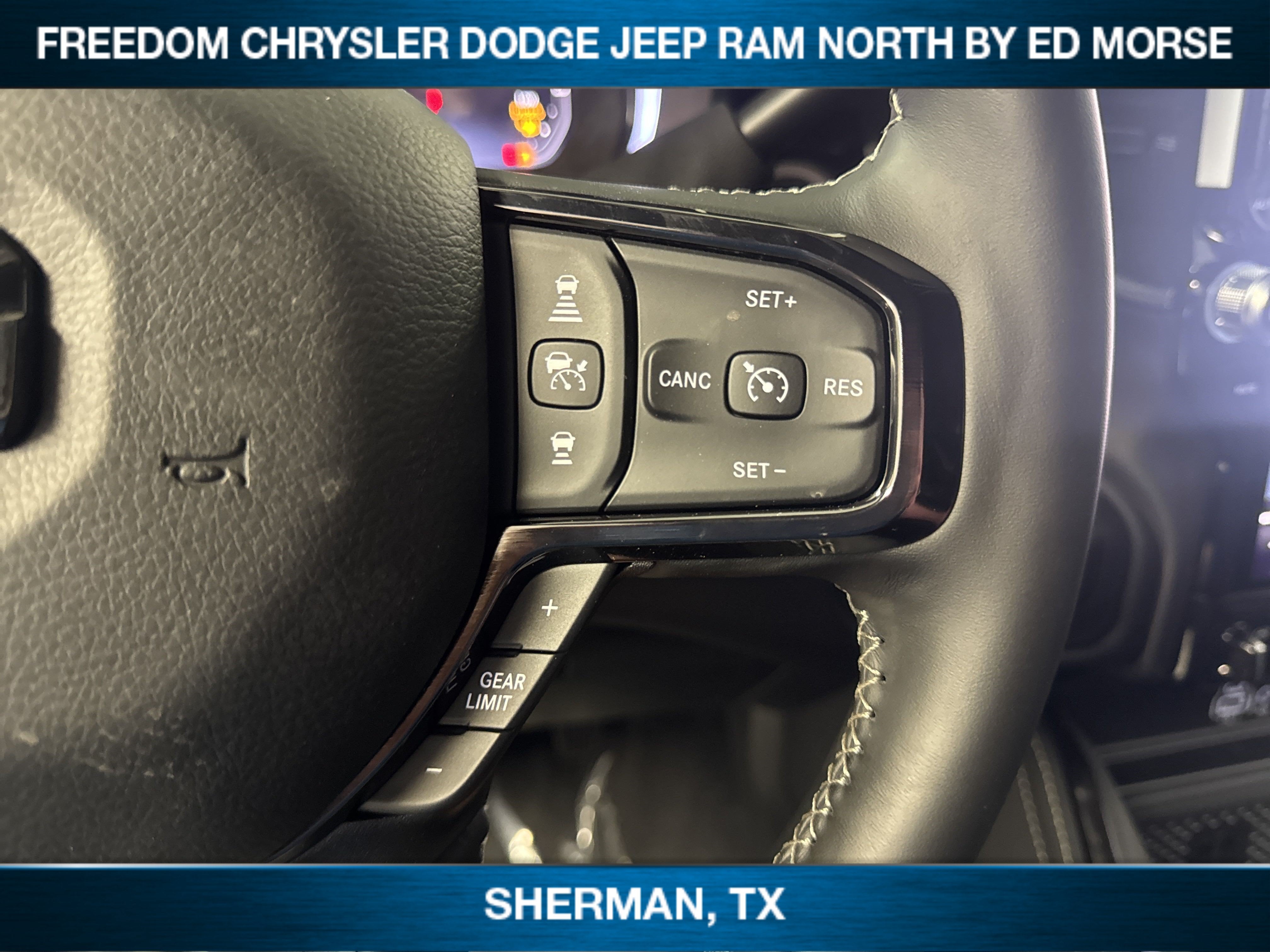 2025 RAM 2500 Limited