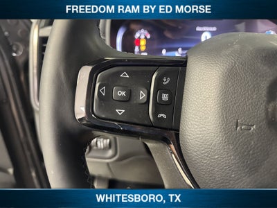 2025 RAM 2500 Limited