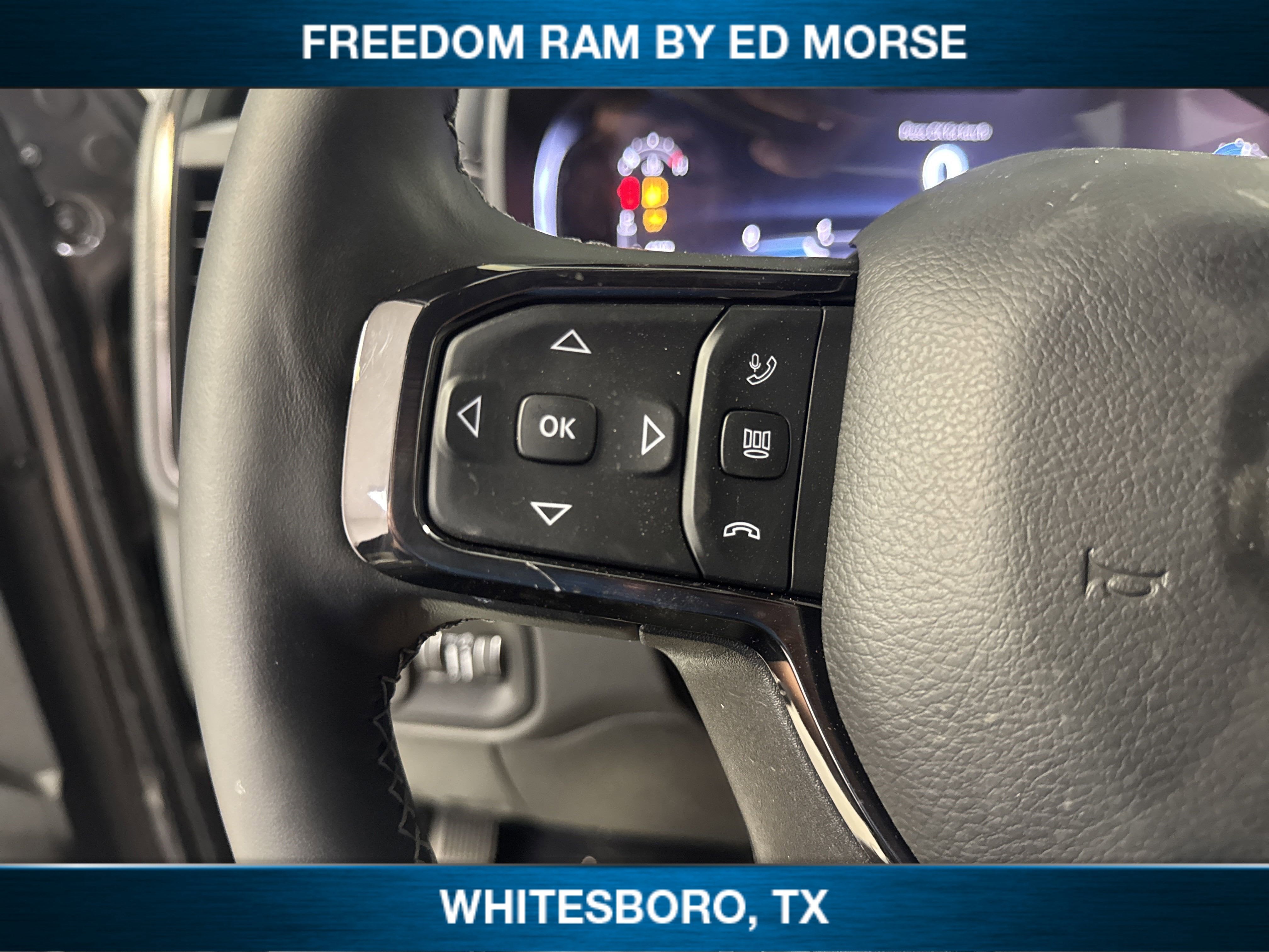 2025 RAM 2500 Limited