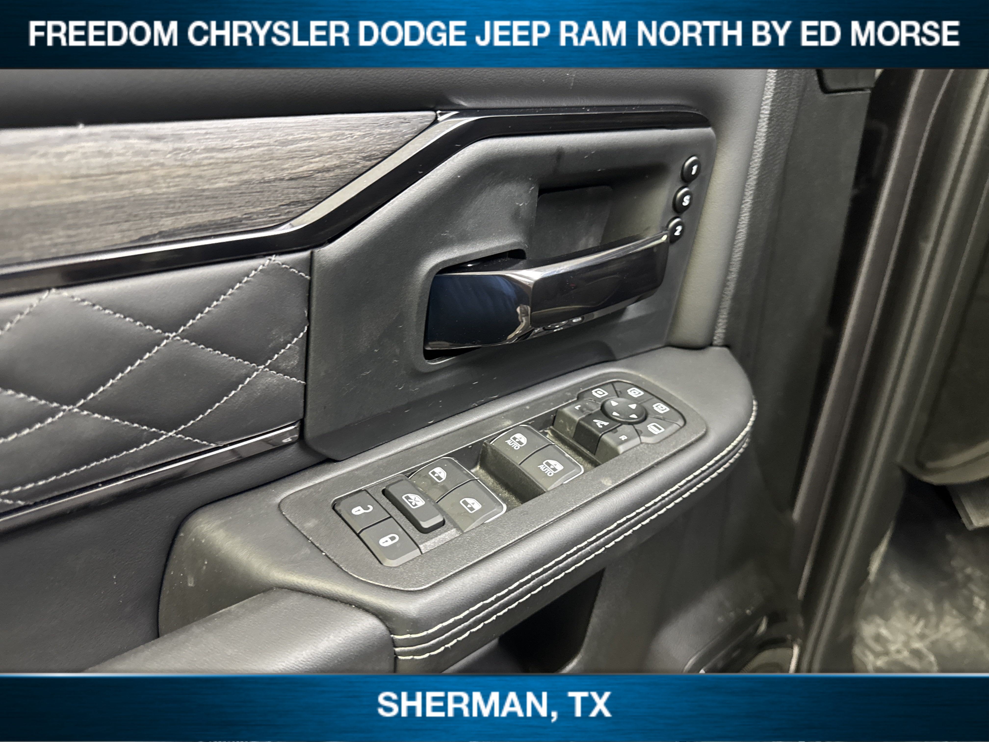 2025 RAM 2500 Limited