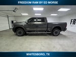 2025 RAM 2500 Limited
