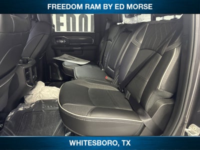 2025 RAM 2500 Limited