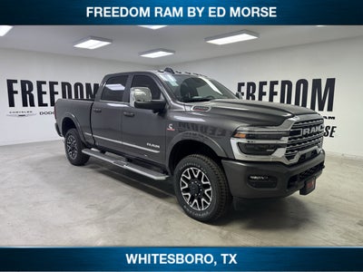 2025 RAM 2500 Limited