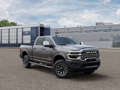 2025 RAM 2500 Limited