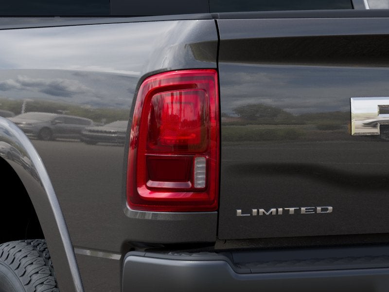 2025 RAM 2500 Limited