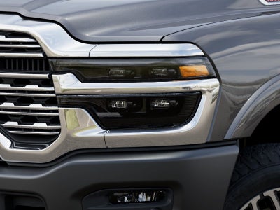 2025 RAM 2500 Limited