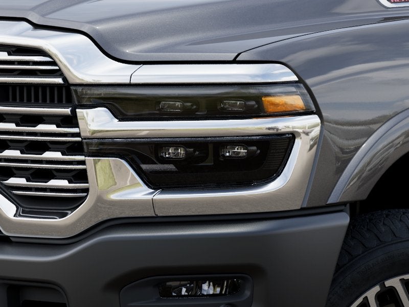 2025 RAM 2500 Limited