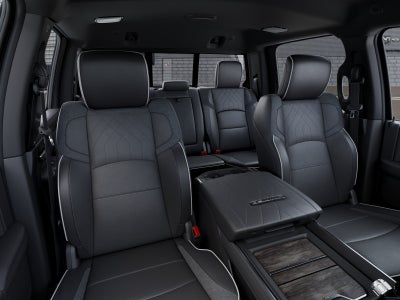 2025 RAM 2500 Limited