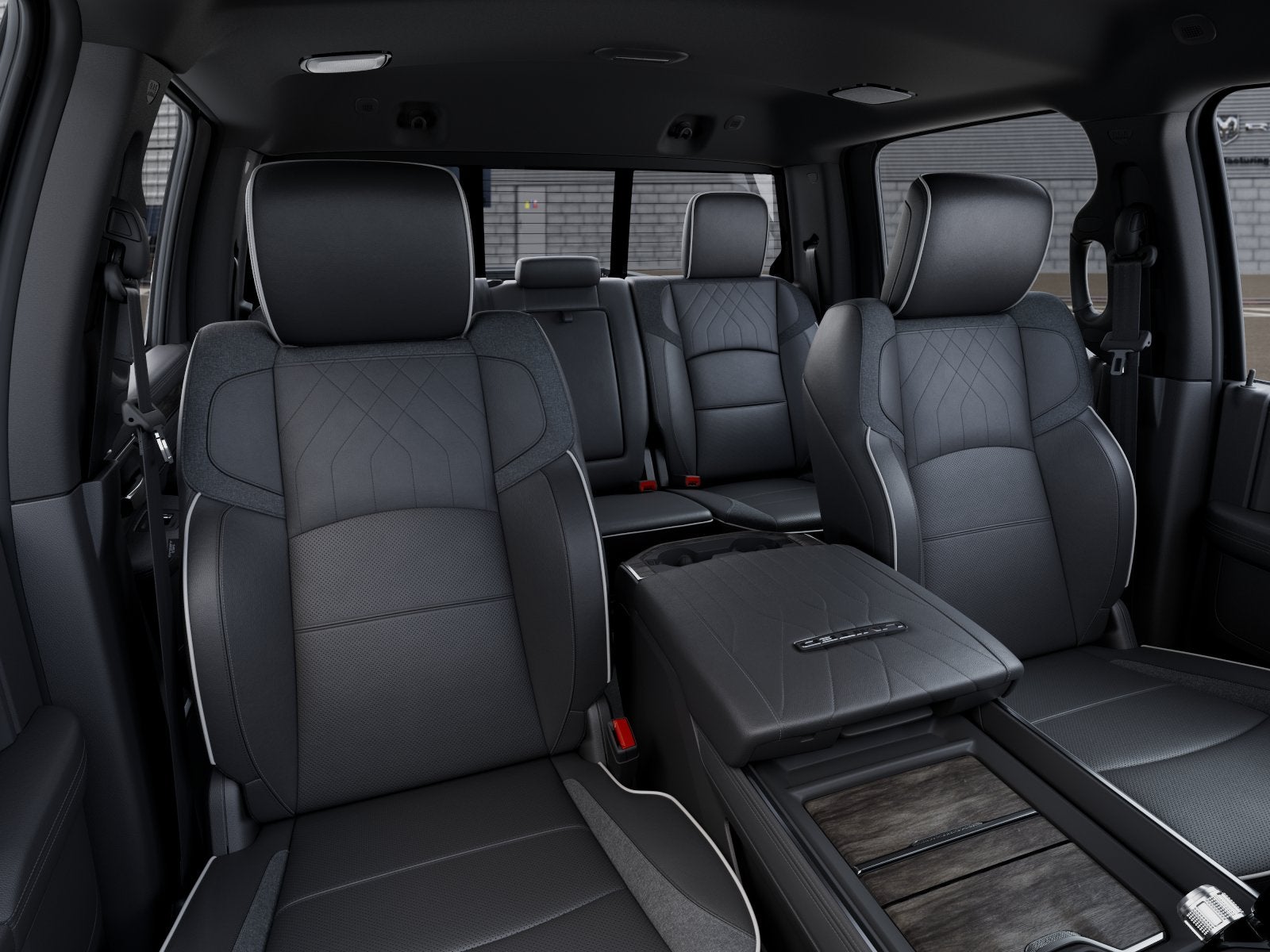 2025 RAM 2500 Limited