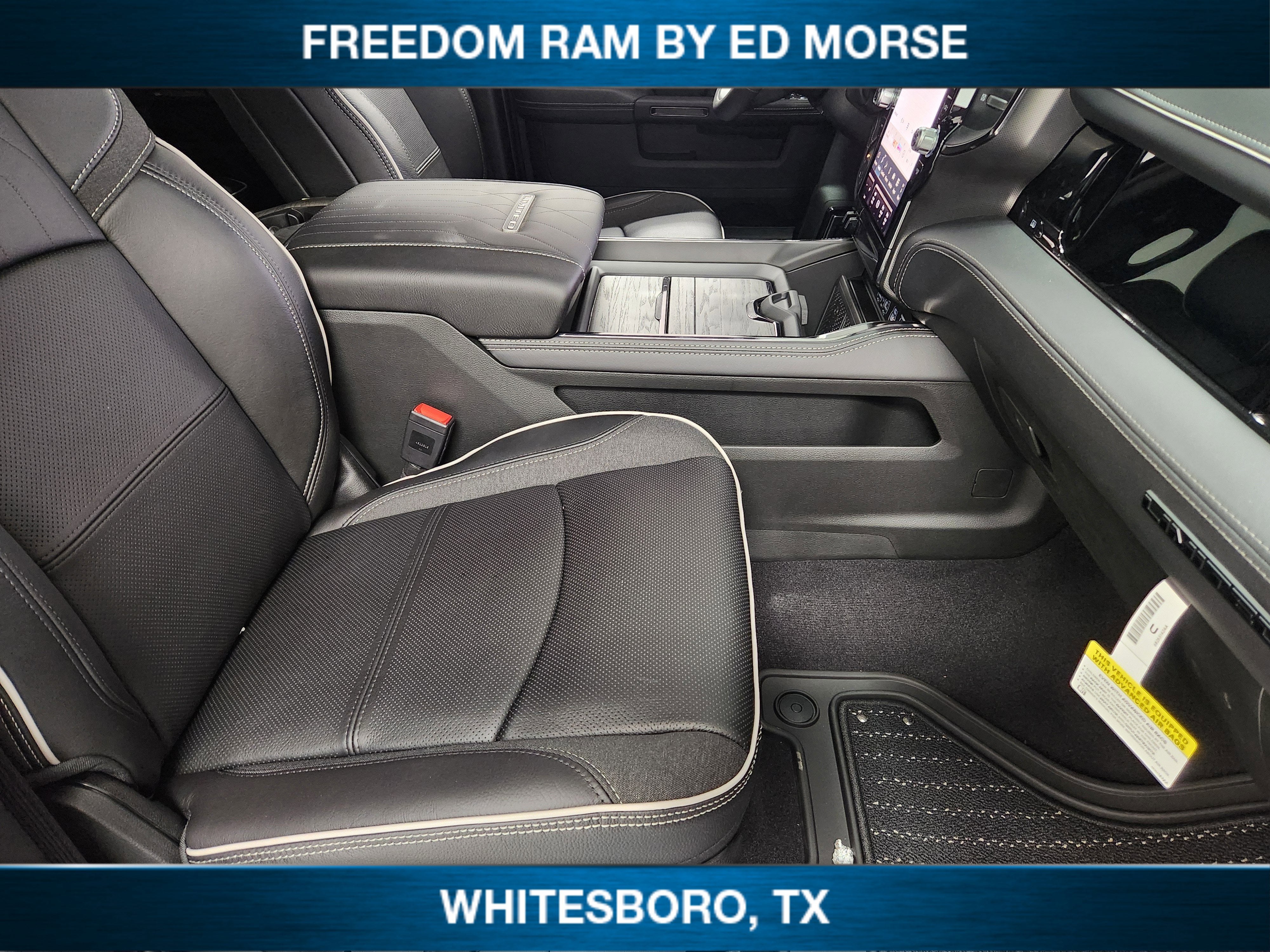 2026 RAM 2500 Limited