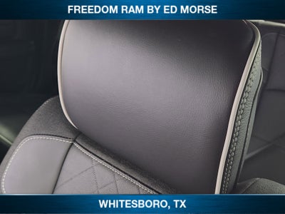 2026 RAM 2500 Limited