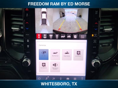 2026 RAM 2500 Limited