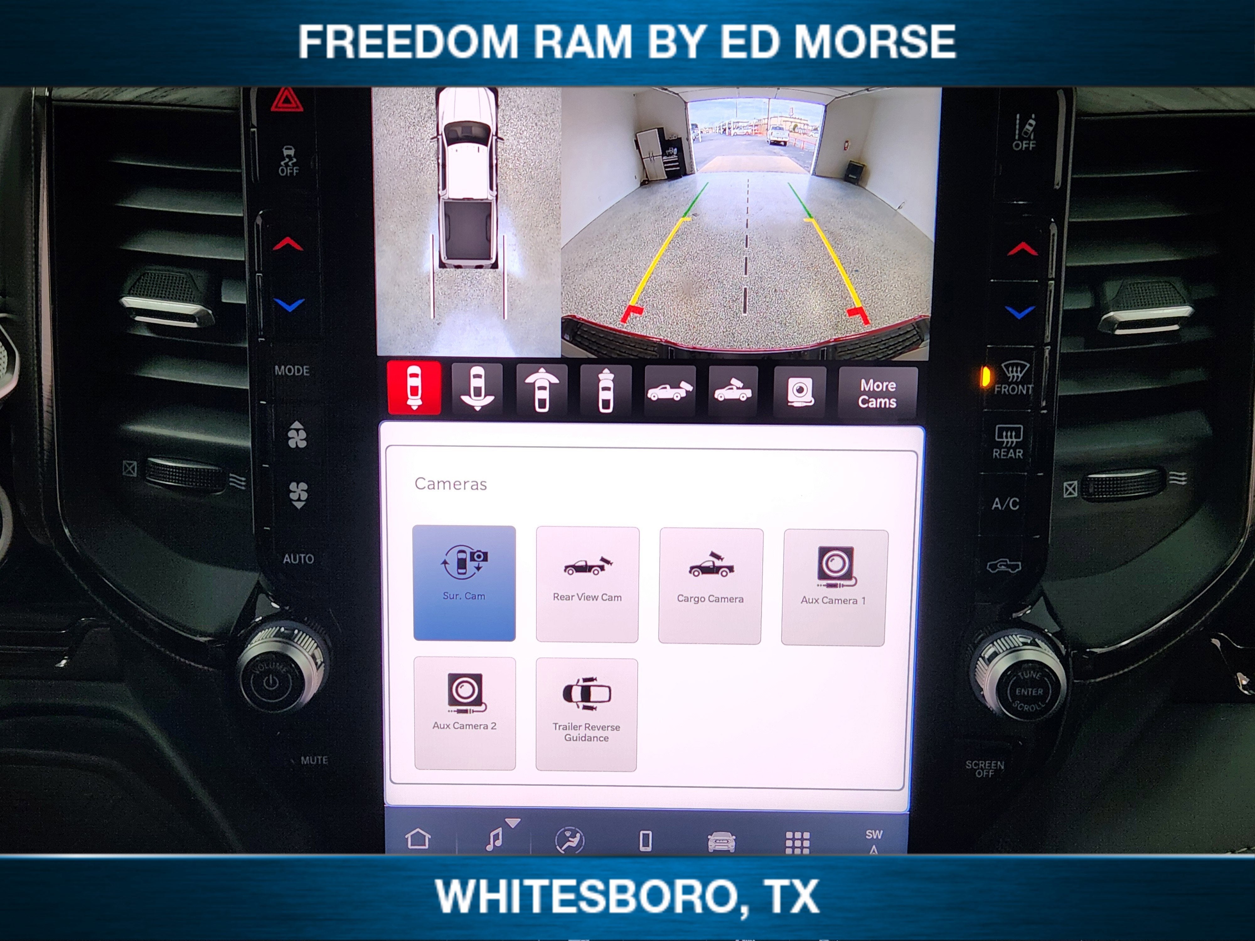 2026 RAM 2500 Limited