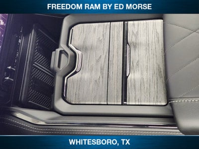 2026 RAM 2500 Limited