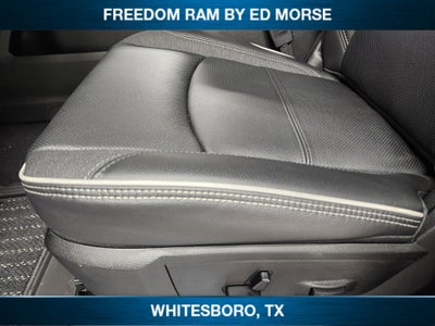 2026 RAM 2500 Limited