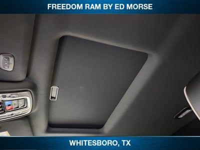 2026 RAM 2500 Limited