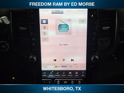 2026 RAM 2500 Limited