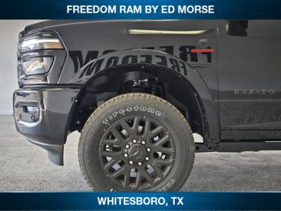 2026 RAM 2500 Limited