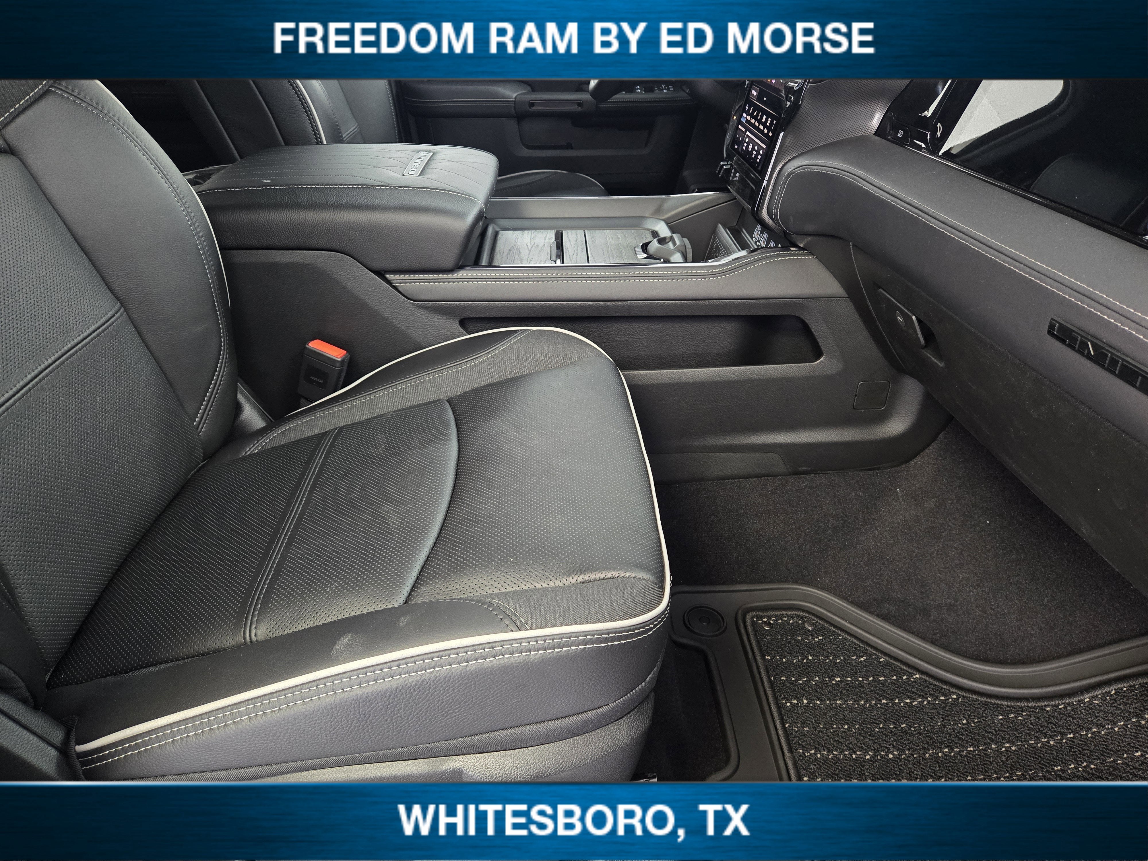 2026 RAM 2500 Limited