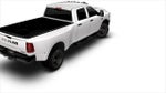 2027 RAM 3500 Tradesman
