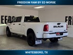 2026 RAM 3500 Lone Star