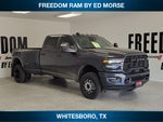 2026 RAM 3500 Lone Star