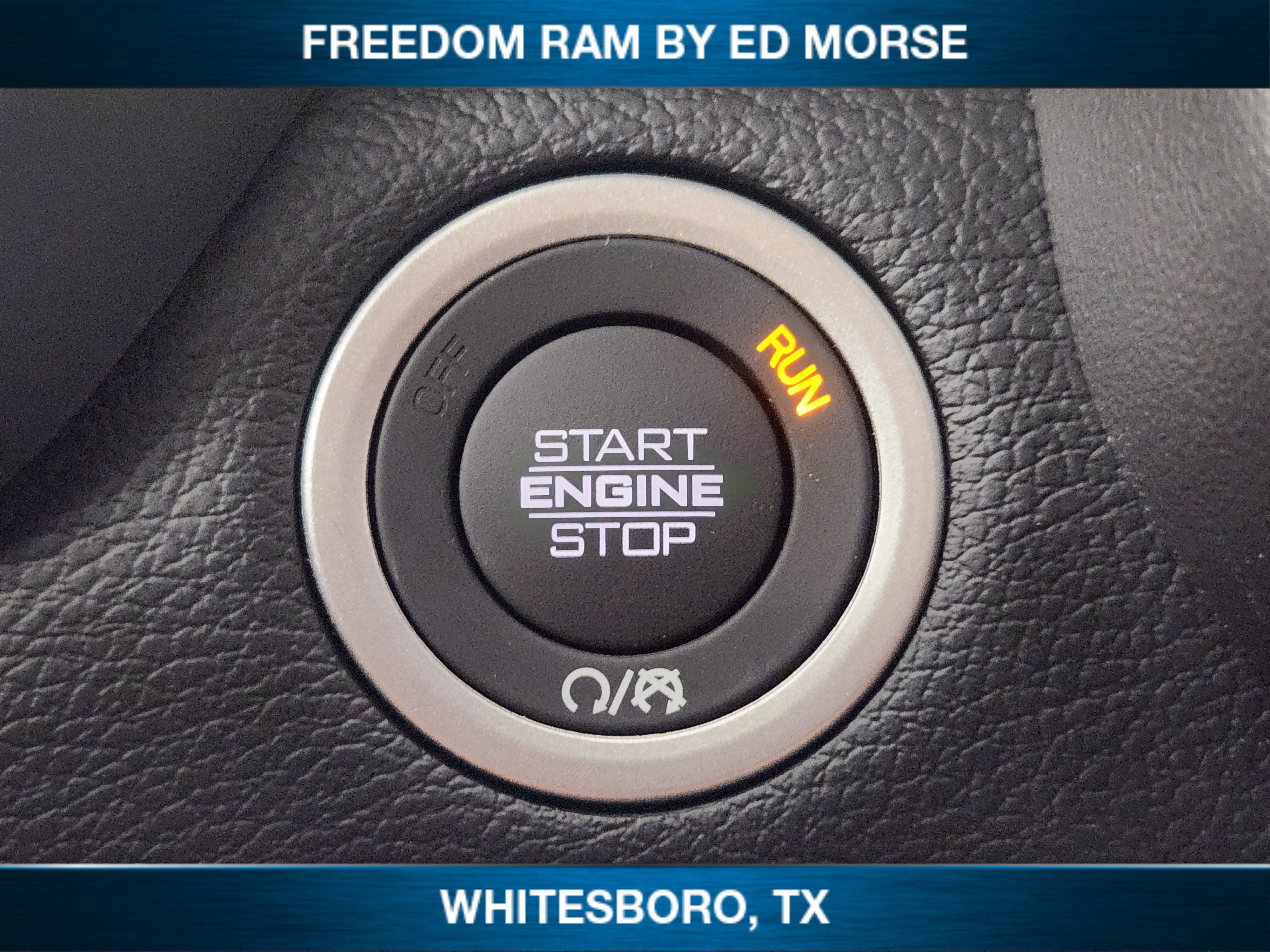 2026 RAM 3500 Lone Star
