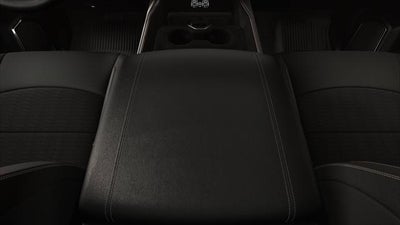 2026 RAM 3500 Lone Star
