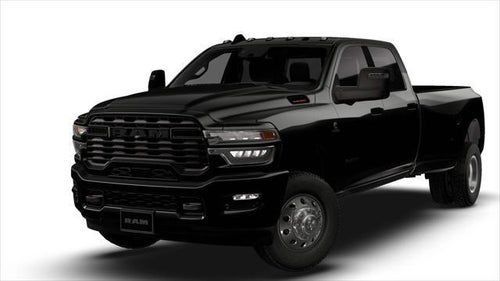 2026 RAM 3500 Lone Star