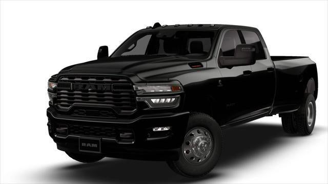 2026 RAM 3500 Lone Star