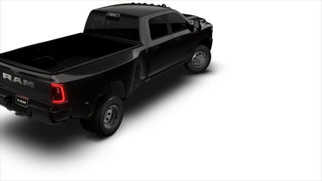 2026 RAM 3500 Lone Star