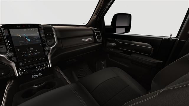 2026 RAM 3500 Lone Star