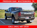 2025 RAM 3500 Laramie