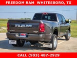 2025 RAM 3500 Laramie