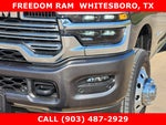 2025 RAM 3500 Laramie