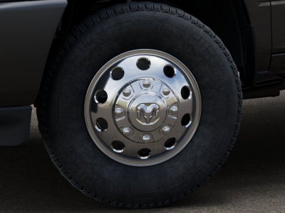 2025 RAM 3500 Laramie