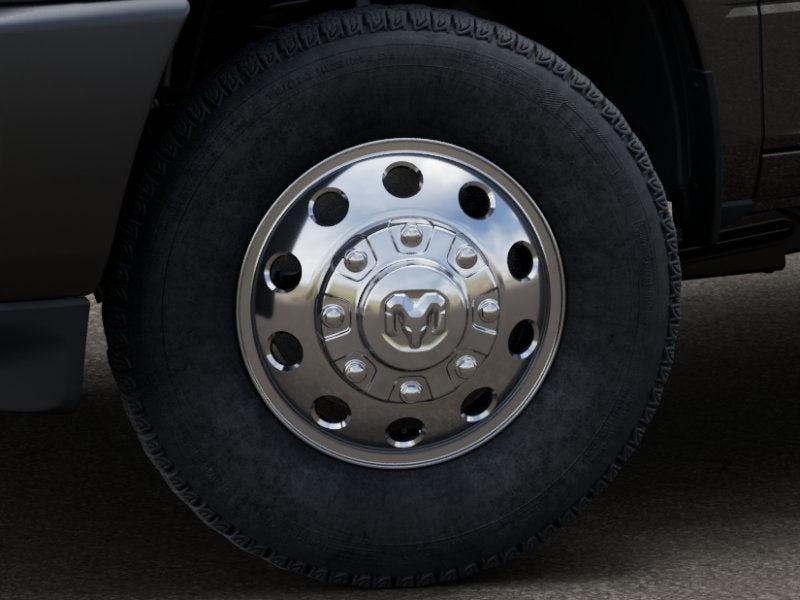 2025 RAM 3500 Laramie