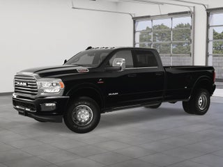 2024 RAM 3500 Longhorn